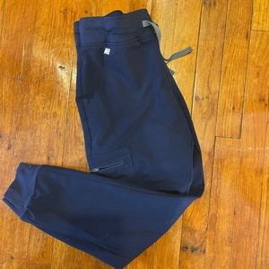 Figs Zamora Joggers petite small